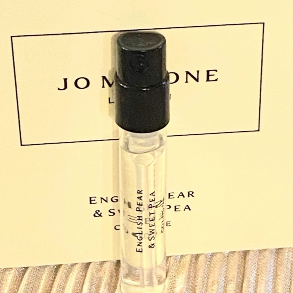 Jo Malone English Pear & Sweet Pea 1.5ml Spray